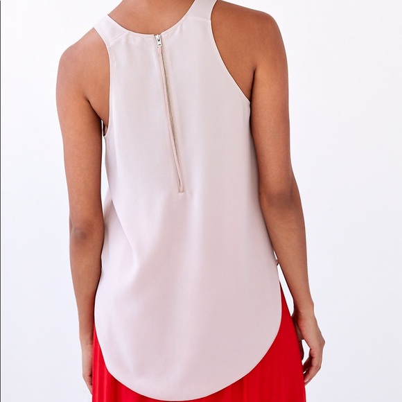 Aritzia Wilfred Sevrés Blouse - mint blue - Picture 2 of 6